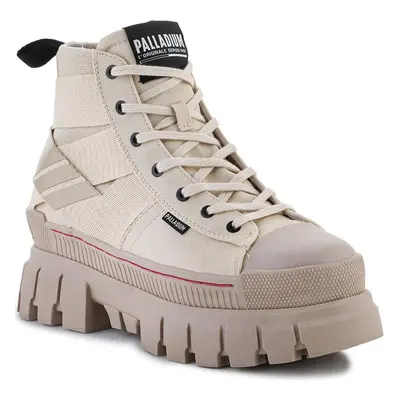 Palladium Revolt HI Army 98579-210-M Béžová