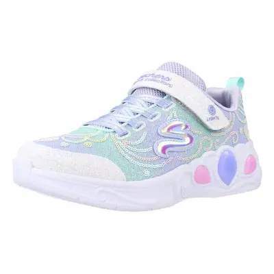 Skechers PRINCESS WISHES Šedá