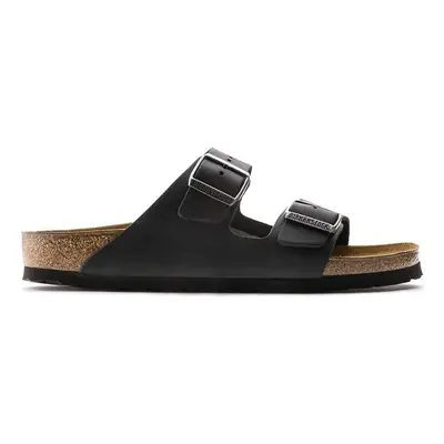 Birkenstock Arizona 0552113 Narrow - Black Černá