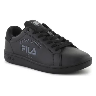 Fila Crosscourt 2 Nt Logo FFM0195-83052 Černá