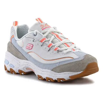 Skechers D'Lites - Bold Views 149589-NTMT ruznobarevne