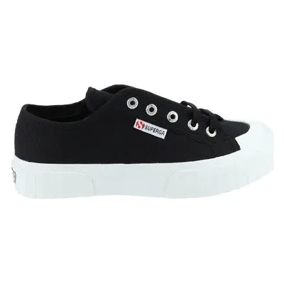 Superga Sneaker Černá (nedostupné)