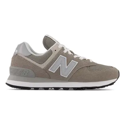 New Balance 574 Hnědá