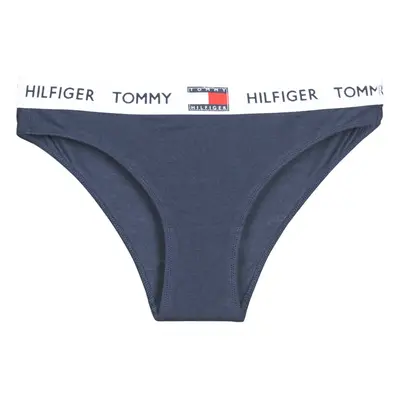 Tommy Hilfiger ORGANIC COTTON Modrá