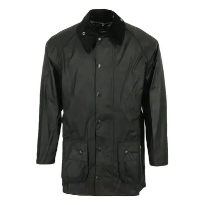 Barbour Beaufort Jacket Černá