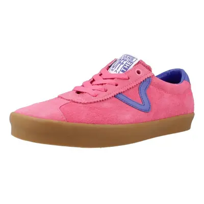 Vans SPORT LOW BAMBINO Růžová