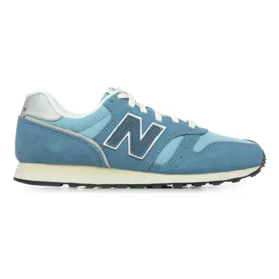 New Balance 373 Modrá