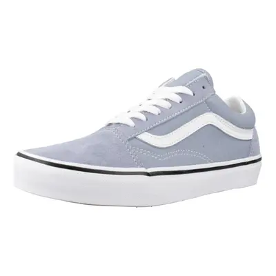 Vans OLD SKOOL Modrá