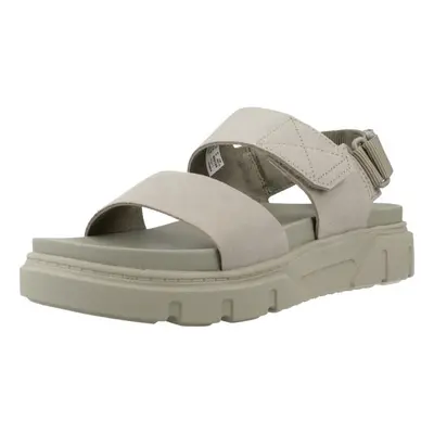 Timberland GREYFIELD SANDAL Zelená