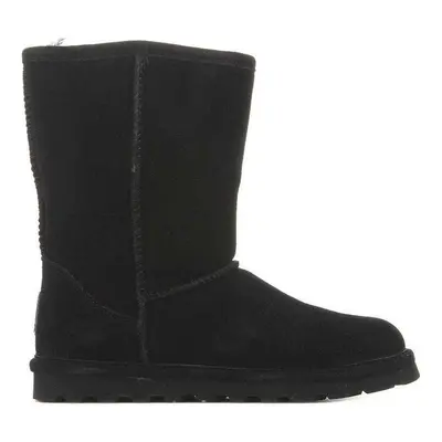 Bearpaw Elle Short 1962W-011 Black II Černá