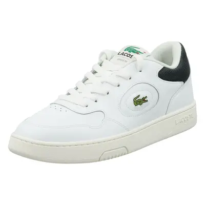 Lacoste Sneaker Bílá