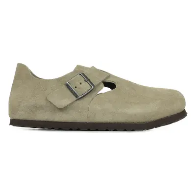 Birkenstock London BS Béžová