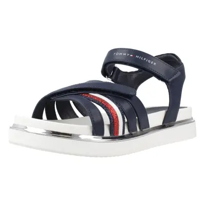 Tommy Hilfiger T3A2 33240 Modrá