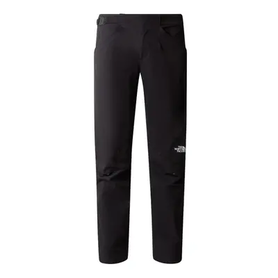 The North Face M AO WINTER REG TAP PANT Černá