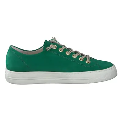 Paul Green Sneaker Zelená