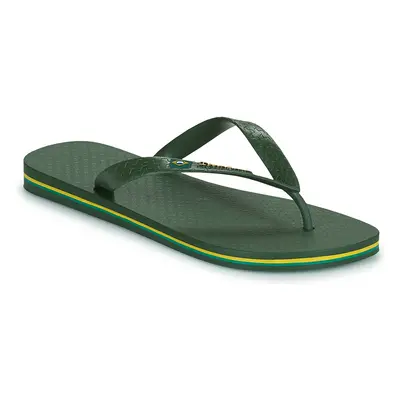 Ipanema CLASSIC BRAZIL 23 Khaki