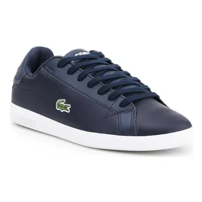 Lacoste 7-37SMA0053092 Modrá