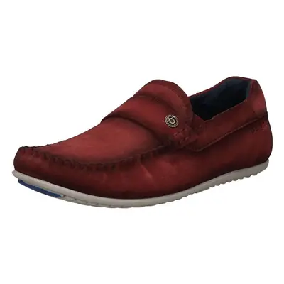 Bugatti Slipper Červená