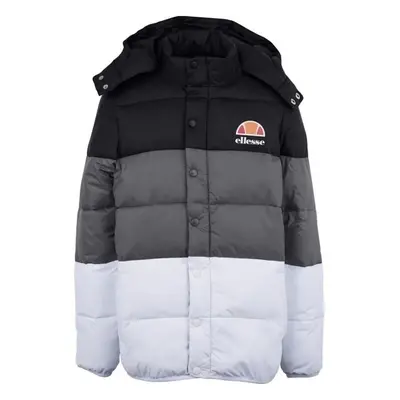 Ellesse DEXTER JACKET Černá