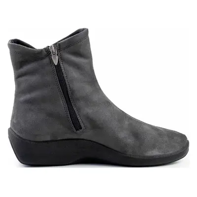 Arcopedico Stiefelette Šedá