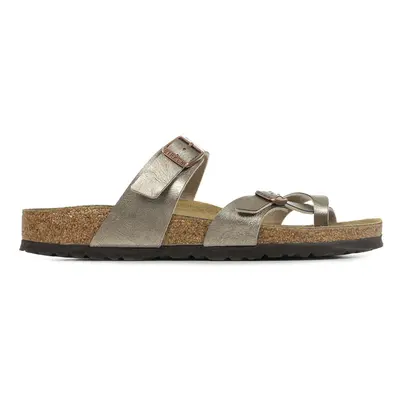 Birkenstock Mayari Zlatá