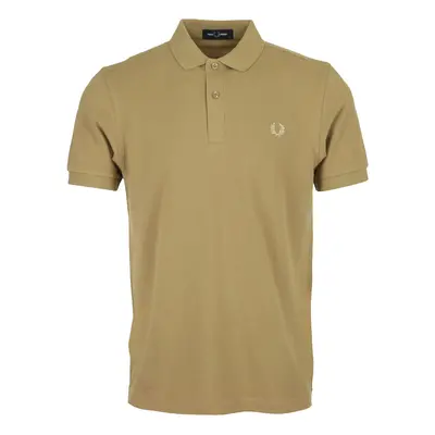 Fred Perry Plain Béžová