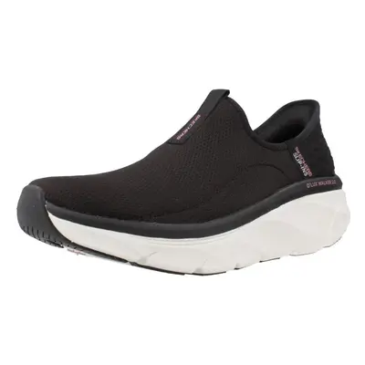 Skechers SLIP-INS 150099S DLUX WALKER 2.0 Černá