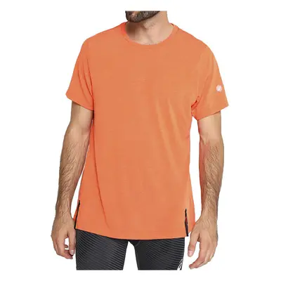 Asics Gel-Cool SS Top Tee Oranžová