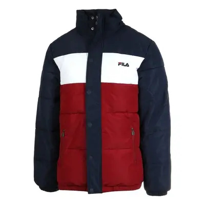 Fila PELLE PUFF ruznobarevne