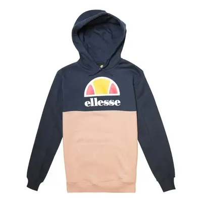 Ellesse MILAO OH HOODY Modrá