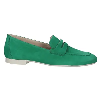 Paul Green Slipper Zelená