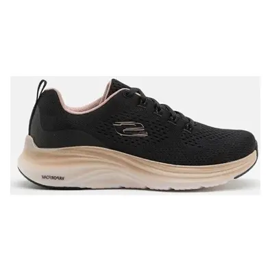 Skechers 150025 VAPOR FOAM MIDNIGHT GLIMMER Černá