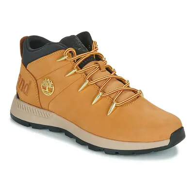 Timberland SPRINT TREKKER Hnědá