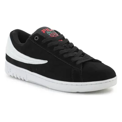 Fila Highflyer S Black FFM0192-80010 Černá