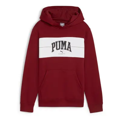 Puma PUMA SQUAD Bordó