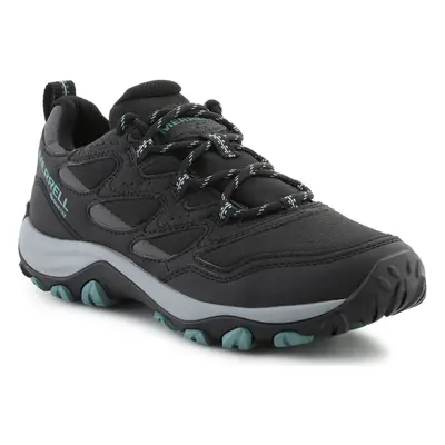 Merrell West Rim Sport GTX Black Noir J036560 Černá