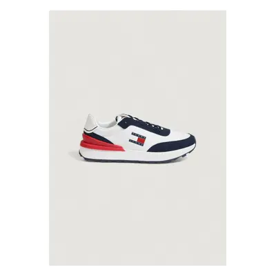 Tommy Hilfiger TJM TECHNICAL RUNNER EM0EM01265 Modrá