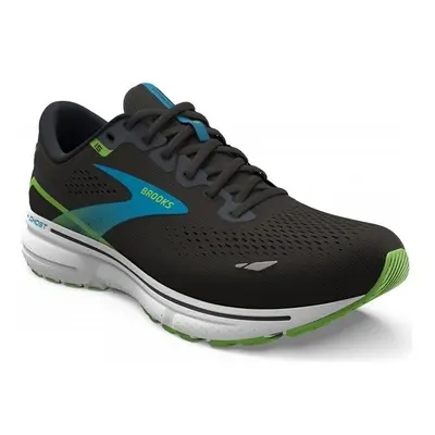 Brooks GHOST 15 M Černá