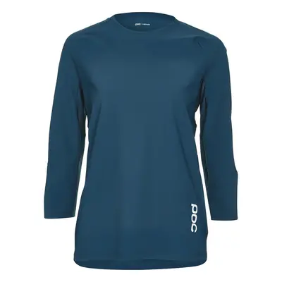 Poc 52827-1570 RESISTANCE ENDURO WO JERSEY DRACONIS BLUE Modrá