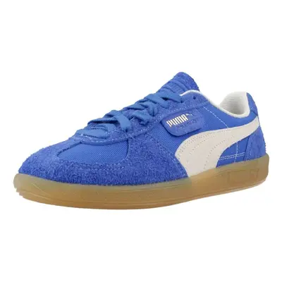 Puma PALERMO VINTAGE Modrá