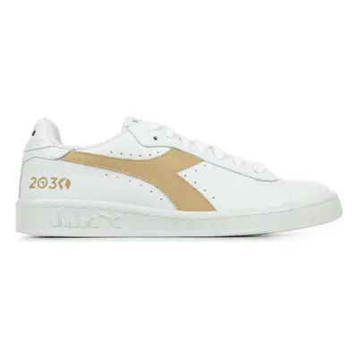 Diadora Game L Low 2030 Bílá