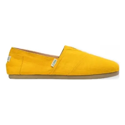 Paez Gum Classic M - Combi Linen Saffron Žlutá