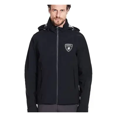 Lamborghini NEW 3L JACKET Černá