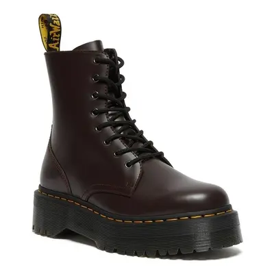 Dr. Martens JADON Bordó