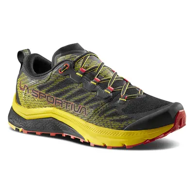 La Sportiva Jackal II 56J999100 Black/Yellow ruznobarevne