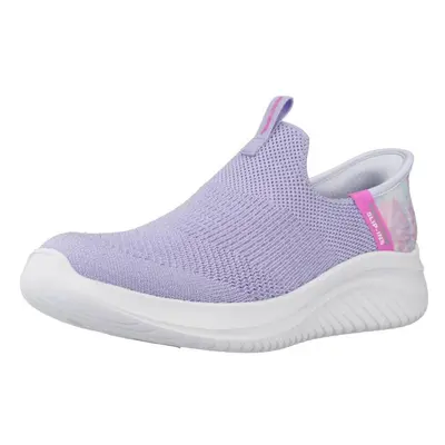 Skechers SLIP-INS: ULTRA FL Fialová