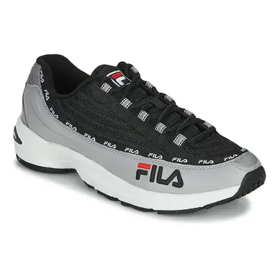 Fila DSTR97 Černá