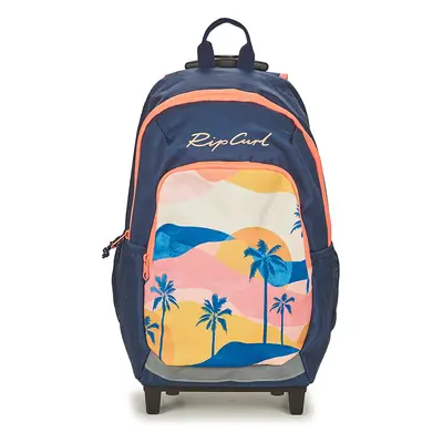 Rip Curl WHEELED OZONE 30L MIXED Modrá