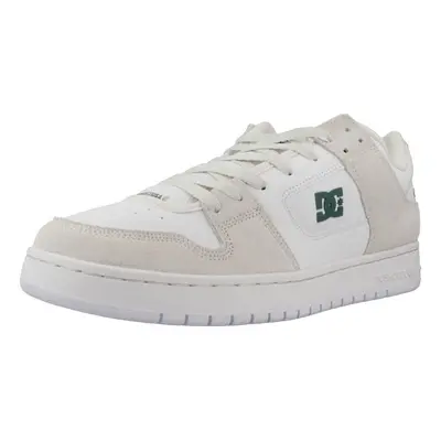 DC Shoes MANTECA SE Bílá