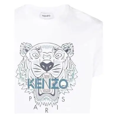 Kenzo Tigre Bleu Classique Bílá